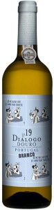 Wino Dialogo branco 0,75L / 12%