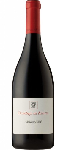 DOMINIO DE ATUATA RIBERA DEL DUERO 0,75L
