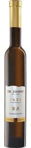 Wino Dr Zenzen 1636 BA beerensauslese  0,375L / 11,5%