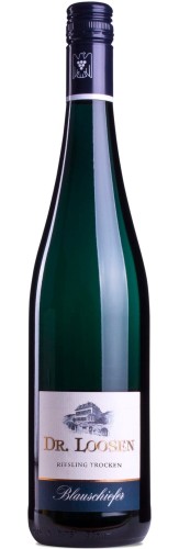 Dr Loosen Riesling Blauschiefer