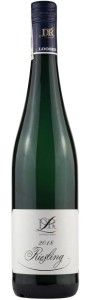 Wino Dr Loosen Riesling Feinherb 0,75L / 10,5%