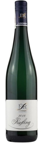 Dr Loosen Riesling Feinherb