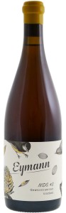 Wino Eymann MDG #6 Gewurztraminer trocken 0,75L / 13%