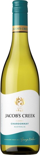 JACOB’S CREEK CHARDONNAY 0,75L
