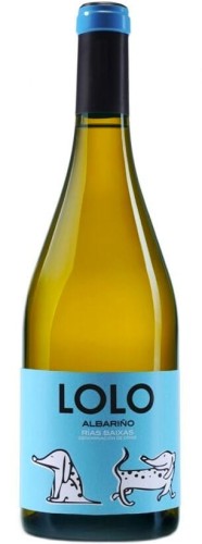 LOLO ALBARINO 0,75L