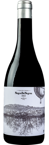 NEGRE DE NEGRES PRIORAT 0,75L