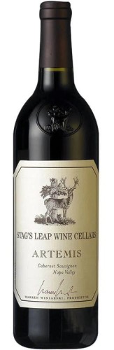 STAG'S LEAP CABERNET SAUVIGNON 0,75L