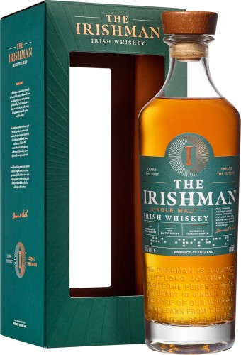 THE IRISHMAN SINGLE MALT 0,7L 40%.jpg