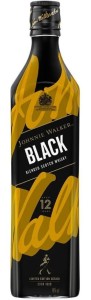 Johnnie Walker Black Label Icon 2021 12yo 0,7L / 40%