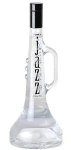 WÓDKA JAZZ 0,7L / 37,5%