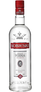 Wódka Sobieski 1L / 40%