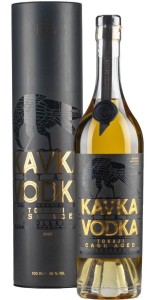 WÓDKA KAVKA TOKAJI CASK AGED 0,7L / 45,5%