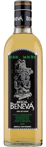 MEZCAL BENEVA 0,7L