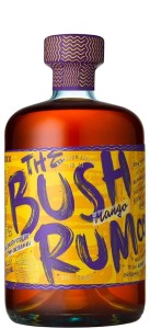 Rum Bush Mango 0,7L / 37,5%