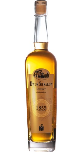 WHISKY DWÓR SIERAKÓW 0,7L 40%.jpg
