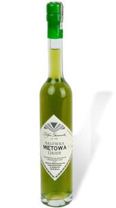 NALEWKA MIĘTOWA SKWIERAWSKI 0,2L / 32%