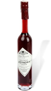 NALEWKA JEŻYNOWA SKWIERAWSKI 0,2L / 32%