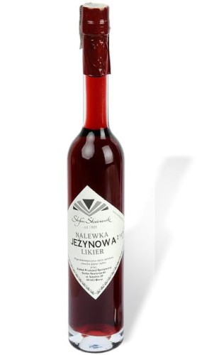 NALEWKA JEŻYNOWA SKWIERAWSKI 0,2L