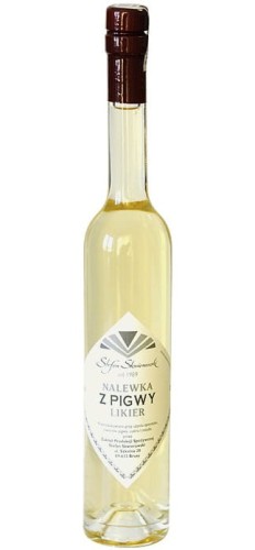NALEWKA PIGWOWA SKWIERAWSKI 0,2L