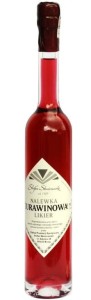 NALEWKA ŻURAWINOWA SKWIERAWSKI 0,2L / 32%