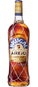 Rum Brugal Anejo 0,7L / 38%