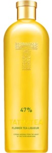 LIKIER TATRATEA FLOWER TEA 0,7L / 47%