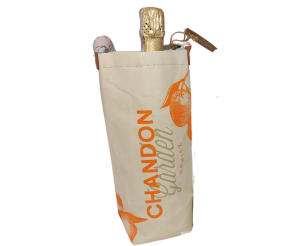 Wino musujące Chandon Garden Spritz 0,75L / 11,5% + torebka termiczna