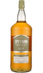 Whisky Speyburn Bradan Orach 1,75L / 40% 
