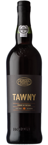 PORTO BORGES TAWNY