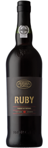 Porto Borges Ruby 0,75L / 19%