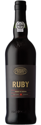 PORTO BORGES RUBY