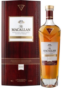 Whisky Macallan Rare Cask 2022 0,7L / 43%