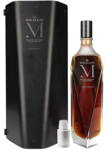 Whisky Macallan M Decanter 2022 0,7L / 45%