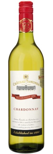 TANUNDA CHARDONNAY