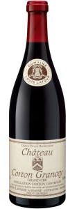 Wino Chateau Corton Grancey 2019 Grand Cru Louis Latour 0,75L / 14%
