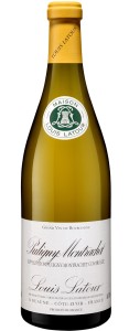 Wino Puligny-Montrachet Louis Latour 0,75L / 12%