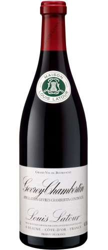Gevrey-Chambertin Latour