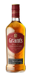 Grant’s Triple Wood 0,5L / 40%
