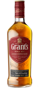 Grant's Triple Wood 0,7L / 40%