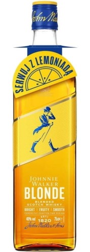 Johnnie Walker Blonde