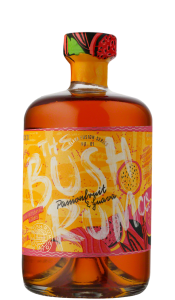 Rum Bush Passionfruit & Guava 0,7L / 37,5%