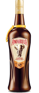 Amarula likier 0,7L / 17%