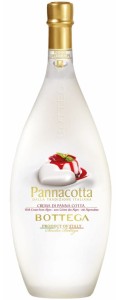 Likier Bottega Panna Cotta 0,5L / 15%