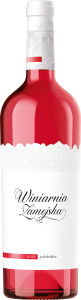 Winiarnia Zamojska Rose 0,75L / 9% 