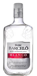 Rum Barcelo Blanco Anejado 0,7L / 37,5%