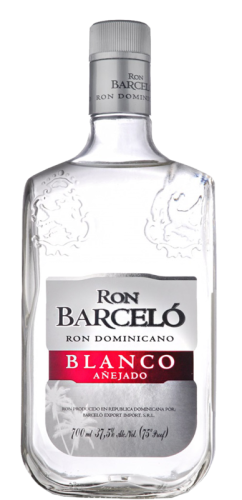 BARCELO BLANCO ANEJADO