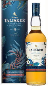 Whisky Talisker 8 yo Special Release 2020 0,7L / 57,9%