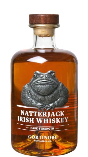 NATTERJACK CASK STRENGTH