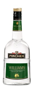PIRCHER WILLIAMS 0,7L / 40%