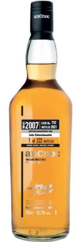 ANCNOC 2007 LOŻA DŻENTELMENÓW